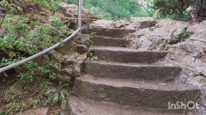 Ласточкино гнездо