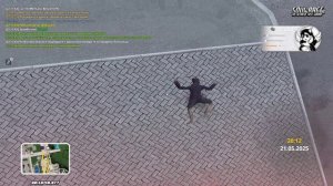 почему его не воспитали? ((