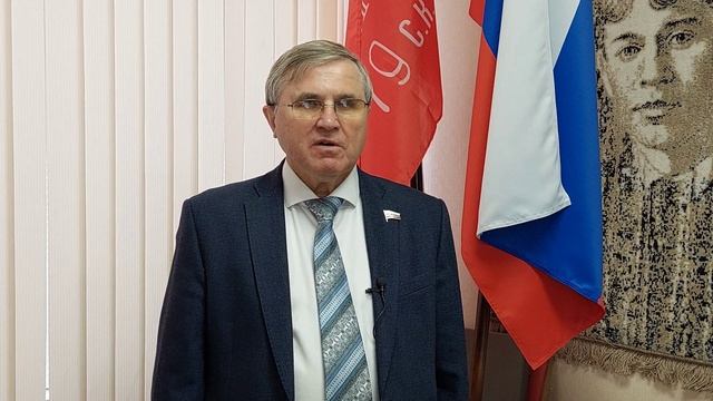 Олег Смолин об открытом  письме учителей на сайте Завуч Инфо
