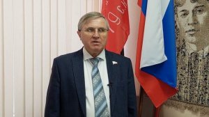 Олег Смолин об открытом  письме учителей на сайте Завуч Инфо