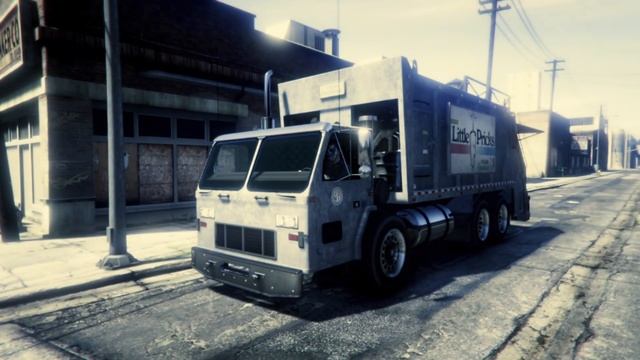 Grand Theft Auto V (GTA 5\ГТА 5) с Русской озвучкой от нейросети Эв