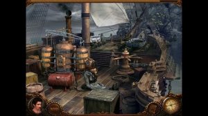 Сага о вампире: Ящик Пандоры #9