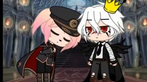 Клип:Три сестры.Gacha club.Gacha life.