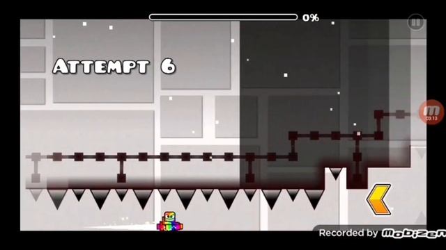 Прикольные уровни в гд. смотреть онлайн