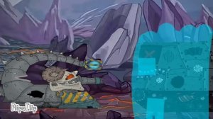 Мини серия Гипноз против Безликого-Мультики про танки