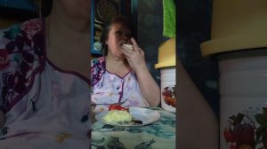 МУКБАНГ ВКУСНО И ПРОСТО