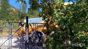 Автогрейдер ДЗ-122Б и не только