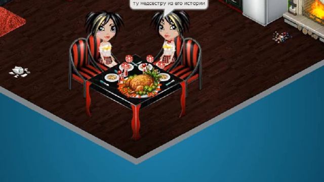 "Неосознаный конец- А жив ли ты?"жуткая и грустная история про аватарию смотреть онлайн