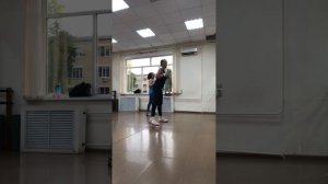 Функциональная Кардио тренировка!
