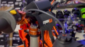 Обзор FXmoto K10 YBS 300 | Что нового в Мегакроссе