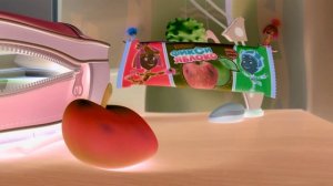 Фикси Фрутилад in G Major 74