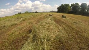 wolagri r500 mini заготовка сена 2024