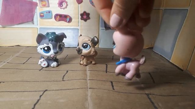 ЛПС анекдоты про Вовочку смотреть онлайн