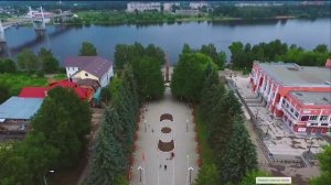 Нарезка видео Кимры