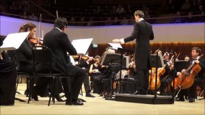 "Танец ломового извозчика"-национальный филармонический оркестр  РФ - дирижёр А. Верещагин,17.10.23