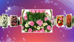 -С Днем рождения - Именинница,гр.Белый день. -