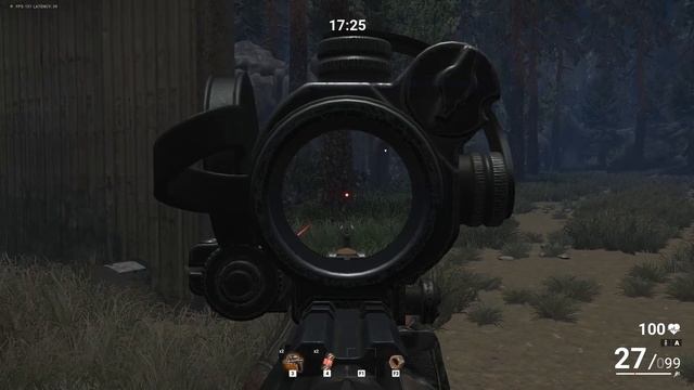 Survarium 0.63 Конденсатор дыма и как слить ело смотреть онлайн