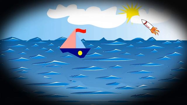 Кораблик смотреть онлайн