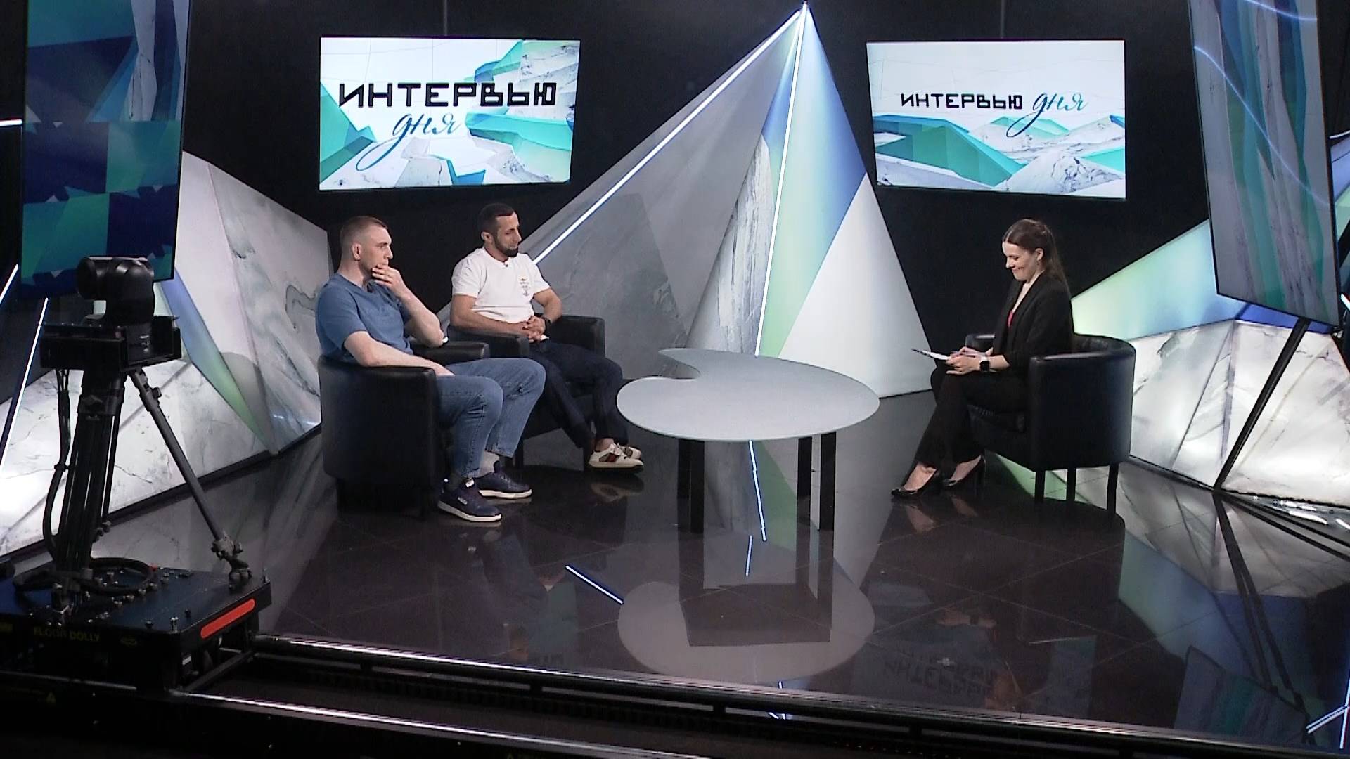 Гусейн Халиков и Александр Новиков: о международном турнире по смешанным единоборствам в Барнауле