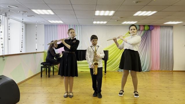 696 Митькина Арина, Павлов Никита, Мурзина Кристина смотреть онлайн