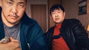 Нехау братья