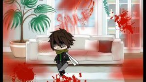 История Смертоносного Лью/ Крипипаста