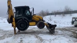 New Holland b80b 2021г