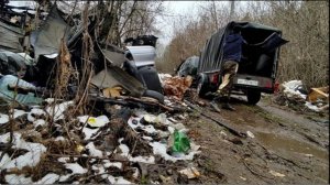 СКОЛЬКО СТОИТ МУСОР? ЗАРАБОТОК НА ПОМОЙКЕ С ПОЛЬЗОЙ ДЛЯ ОБЩЕСТВА...