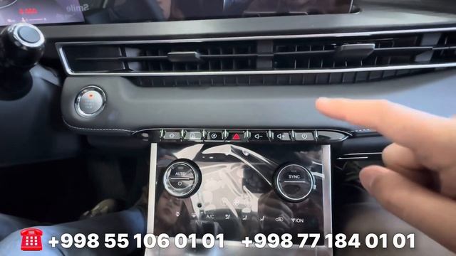 CHERY АВТОСАЛОН ЖАНАЛЫК ТАЗА КРОССОВЕР КЕЛДИ РАСРОЧКА 0% смотреть онлайн