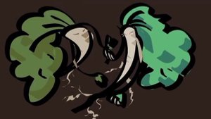 танцевала рыба с раком