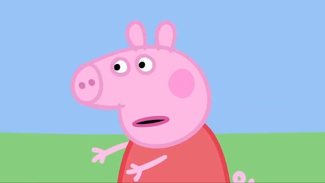 Свинка Пеппа на русском ЛУЧШИЕ ПОДРУГИ  _ Свинка Пеппа новый серии #4-720p смотреть онлайн