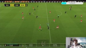 08.06.2024  ⚽ Что лучше eFootball 2024 или UFL? Ссылки на донат и группы в описание!