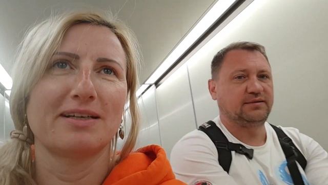 79 🏝️ Перелет 18 часов ✈️ Летим в Москву на Аэробусе А смотреть онлайн