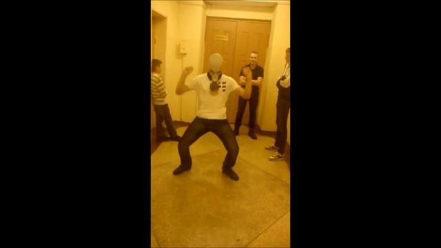 Harlem Shake от пацанов из 62 школы :D смотреть онлайн