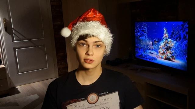 Всё за 2023 год + планы на 2024! смотреть онлайн