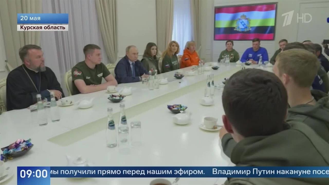 Жителям Курской области продлят ежемесячную выплату в 65 тыс. рублей