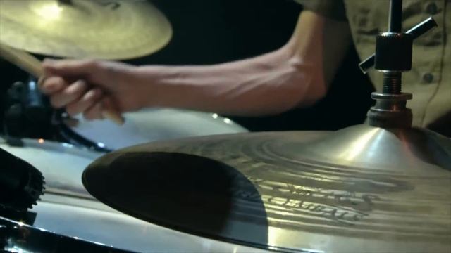 Крутушка-2019. Приглашение. Guillaume Barraud quartet смотреть онлайн