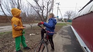 обучалку на стант#mtbpictureoftheday #automobile #мтб #велосипед #mtb #b