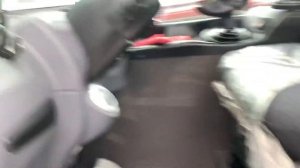 Автономка BINAR 5S на Manitou MLT 735-100