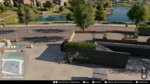 Watch Dogs 2 Прохождение На Русском На ПК Без Комментариев Часть 4 — До последнего цента
