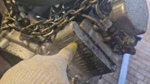 КМЗ-012 ч замена в2ч на в2ч лирика (07.05.2024)