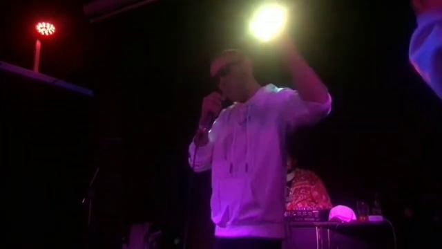 Miha Zames - Сюжеты Москва клуб Алиби2022