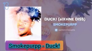 • 25 Зарубежных Рэп Хитов