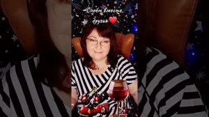 "Пьяная вишня" cover Кристина Орбакайте