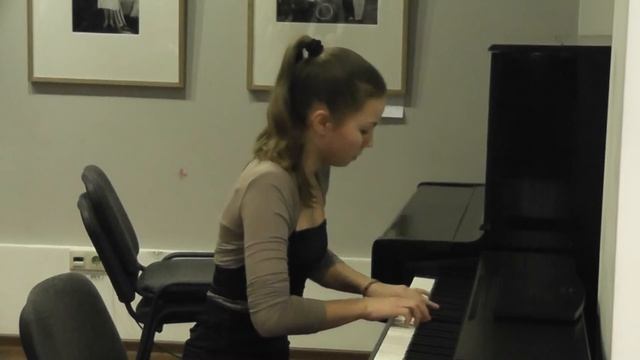 Екатерина Бернухова смотреть онлайн