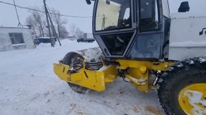 Ду 111 2002 год в хорошнм состоянии, + бонус асфальтоуклад?