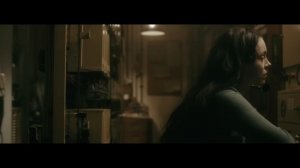 Тревожный звонок (Фильм 2024) | Она услышала то, что не до?