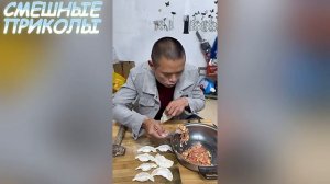 СМЕШНО ДО СЛЕЗ 😂 30 Минут ОТБОРНЫХ Русских приколов 2025