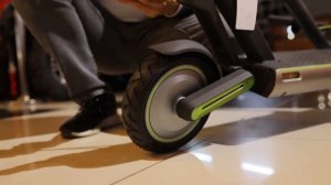 Электросамокат NAVEE S65 и NAVEE S65C. АНАЛОГ XIAOMI ULTRA.