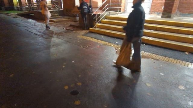 Электро мото курьер! Слот 5 часов, заработал 5170₽ без бо